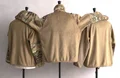 khaki brown  B