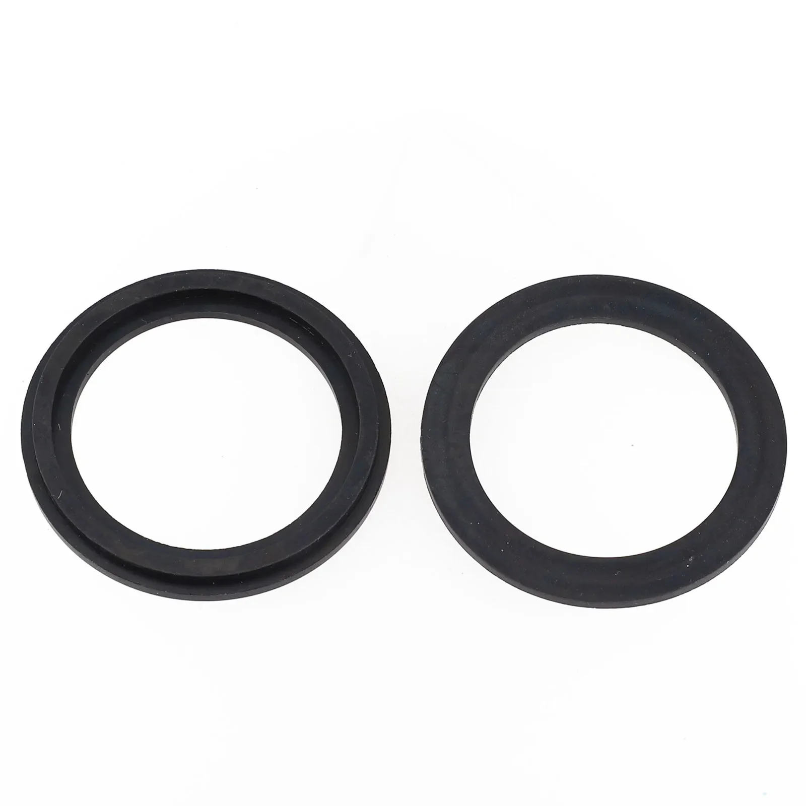 2PCS Seal For Diver Valve For Intex 10745 Replacement Step Rubber Washer Ring Pack Outdoor For Swimming  Pool Equipment Parts