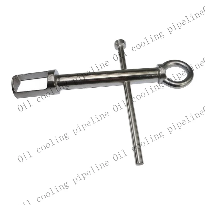 A+ Fuel Injector Nozzle Puller and Camshaft Aligner Tool for Mercedes M157