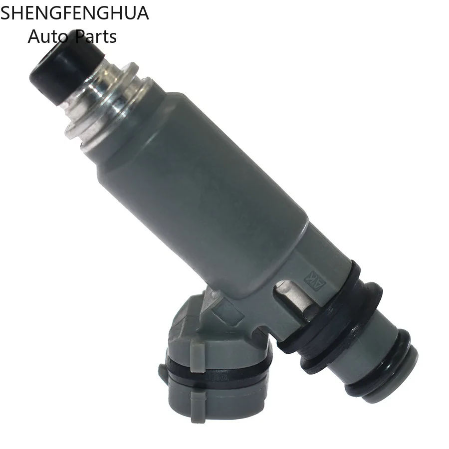High quality auto parts Fuel Injector 195500-4480 For Toyota