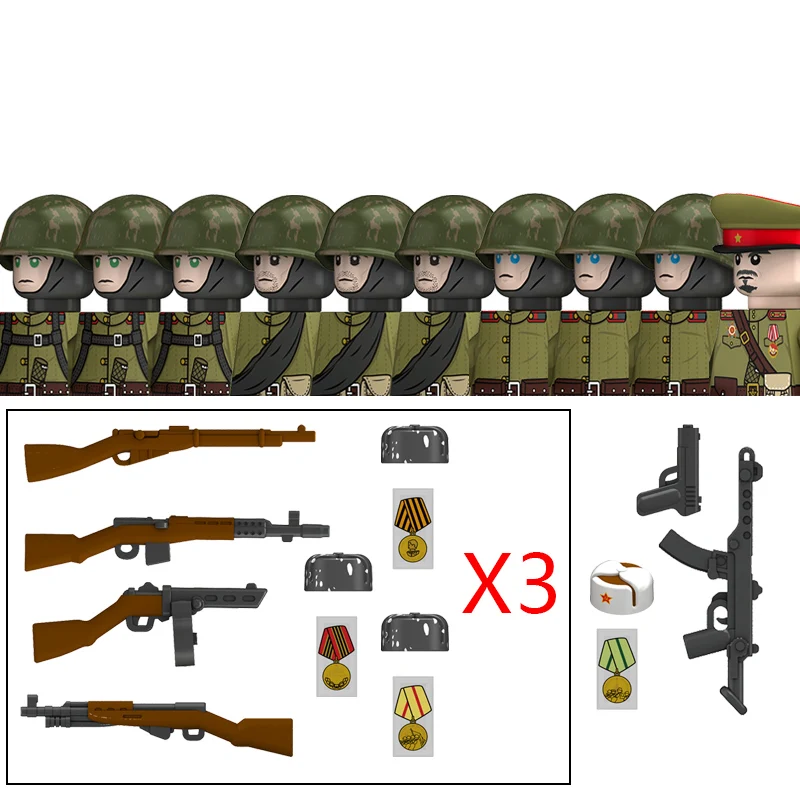 Thumbnail 3 - #74 Latest Toy Weapons Offers