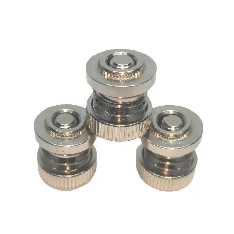 Captive Panel Vis Stainless Steel M4 Screws for Cabinet Board - PFS32-M4-16 Inox Parafusos