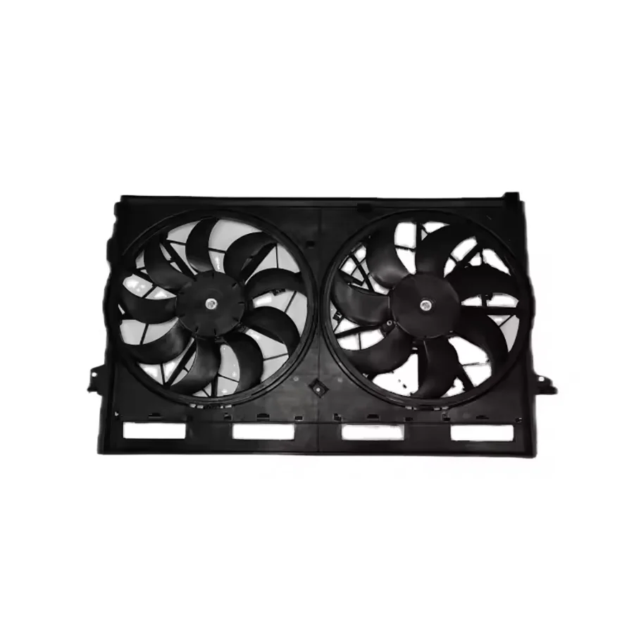 

For 2021 Nissan X-Trail T33 Radiator cooling fan OE 21481-6RS0A