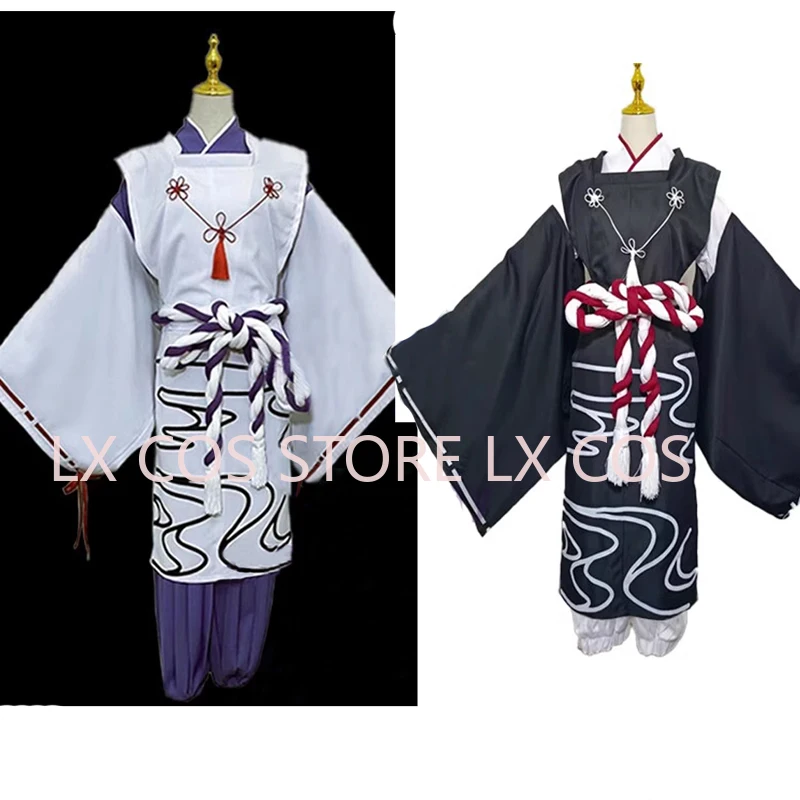 

Anime LOCK Nagi Seishiro Mikage Reo Cosplay Costumes Halloween Party Clothing