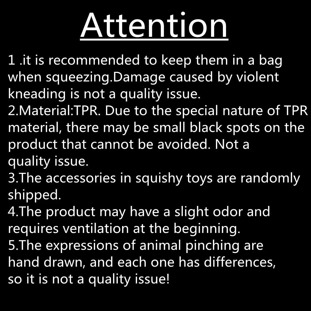 اسفنجي بطيئة ارتفاع محاكاة الحيوانات قرصة اللعب تململ لعبة العطاء لينة كابيبارا ضغط لعبة الإجهاد الإصدار ألعاب متململة #4