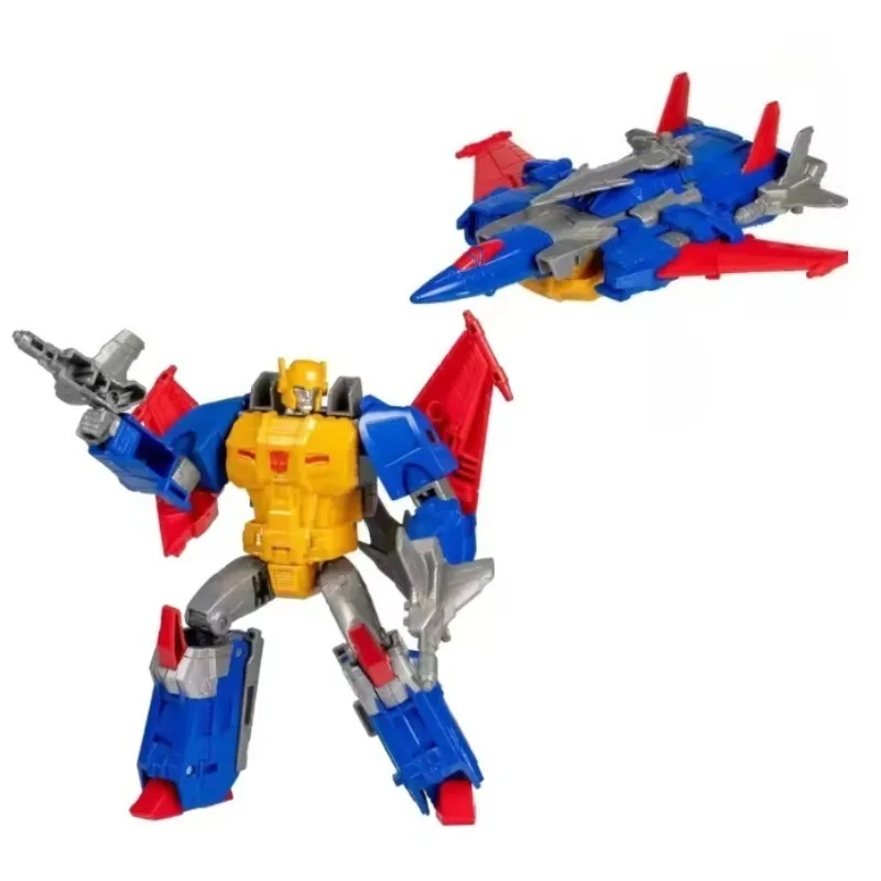 ألعاب ترانسفورمرز الأصلية الجديدة من هاسبرو، شخصيات كلاسيكية من الفئة المتنقلة ميتالهوك