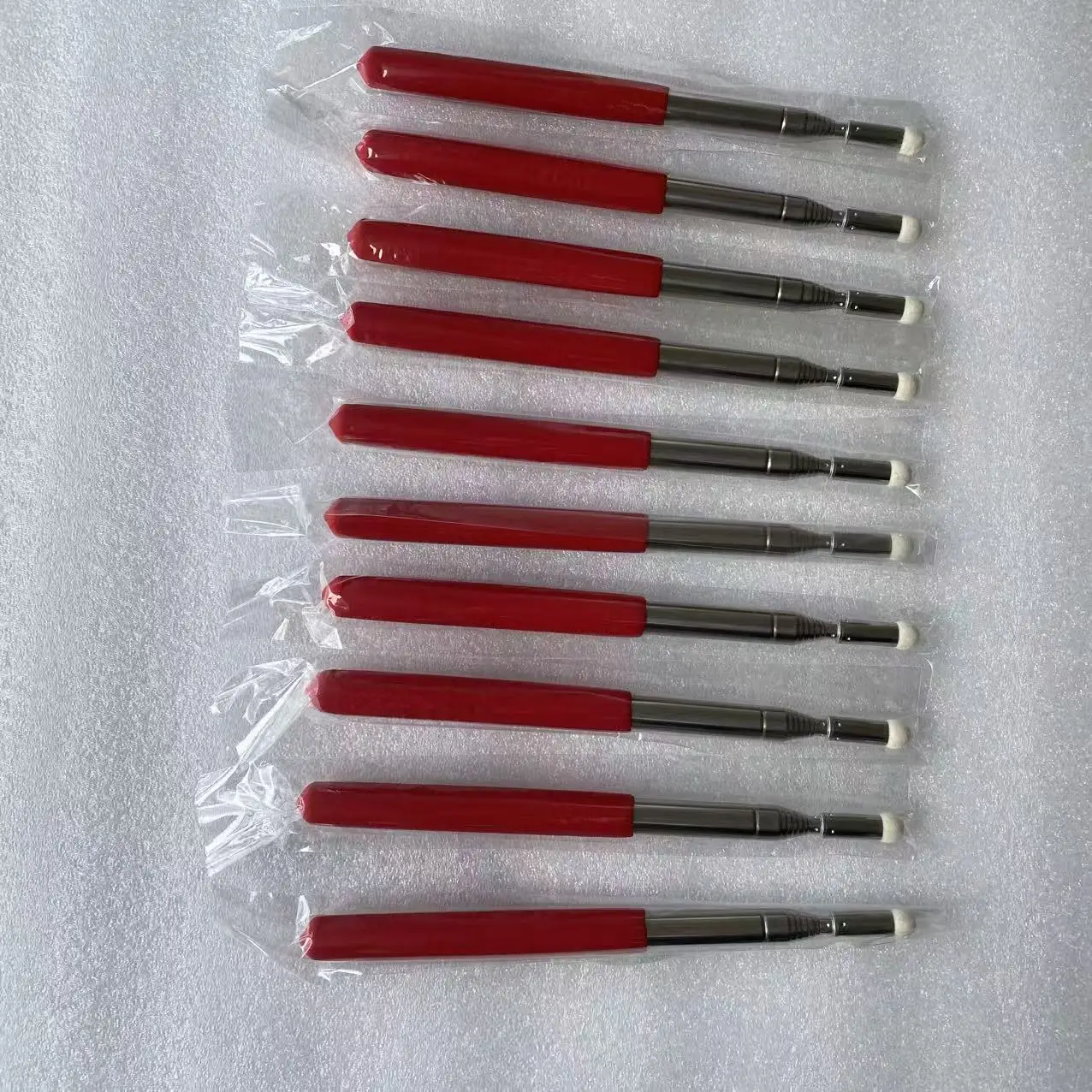 1-meter extendable teaching stick pen, suitable for infrared touch teaching consoles and infrared touch electronic whiteboards