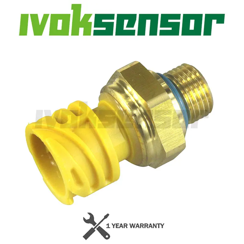 21634021 21634017 Crankcase Oil Pressure Sensor 21634021 21634017 For Volvo FH12 FM9 FM12 FH16 FH2005 FM2005 Truck VN VNL VHD