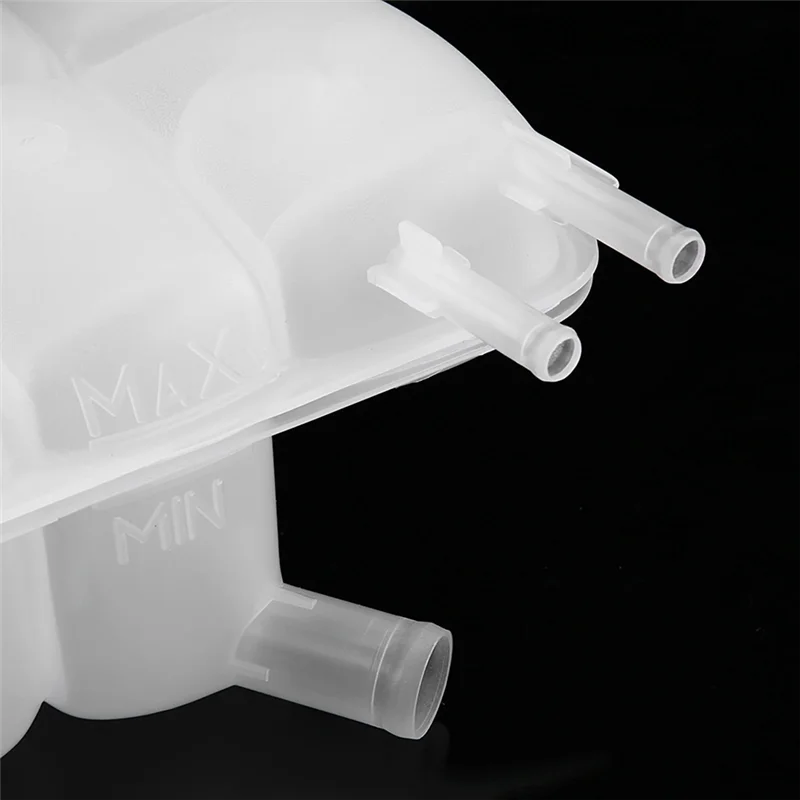 Exquisite-Car Radiator Coolant Expansion Tank For Mazda 3 All Model 3M5H-8100-AD LF8B-15-350B 3M5H8K219AJ Replacement Parts Acce