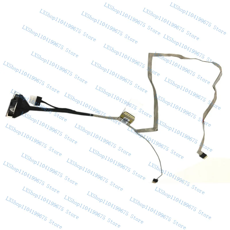 

ЖК-кабель LVDS для DELL Latitude E7250 Touch ZBZ00 DC02C007P00 03H0NG 3H0NG