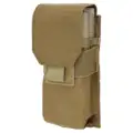 Coyote Brown