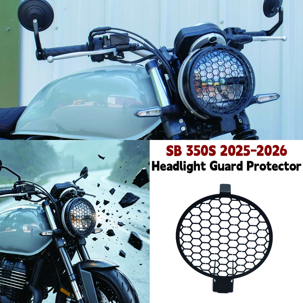 for-honda-gb350s-gb-350s-gb-350-s-2025-2026-front-lamp-protection-headlight-guard-front-lamp-motorcycles-headlight-grille-cover