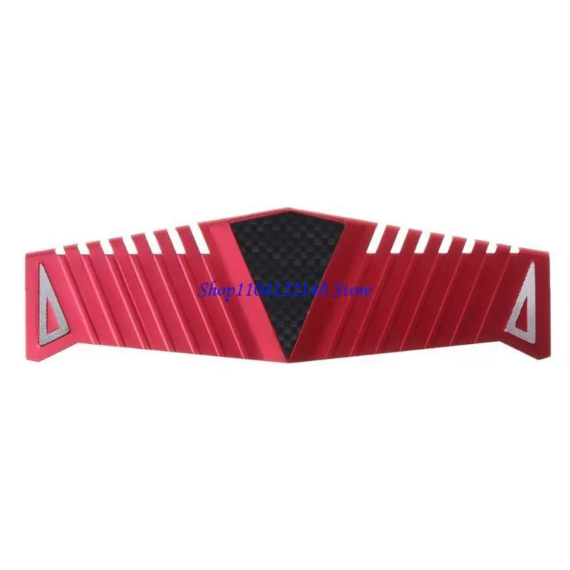 P9FA Desktop Laptop Memory Chip Heatsink Cooling Vest Radiator Pad Aluminum Upgraded