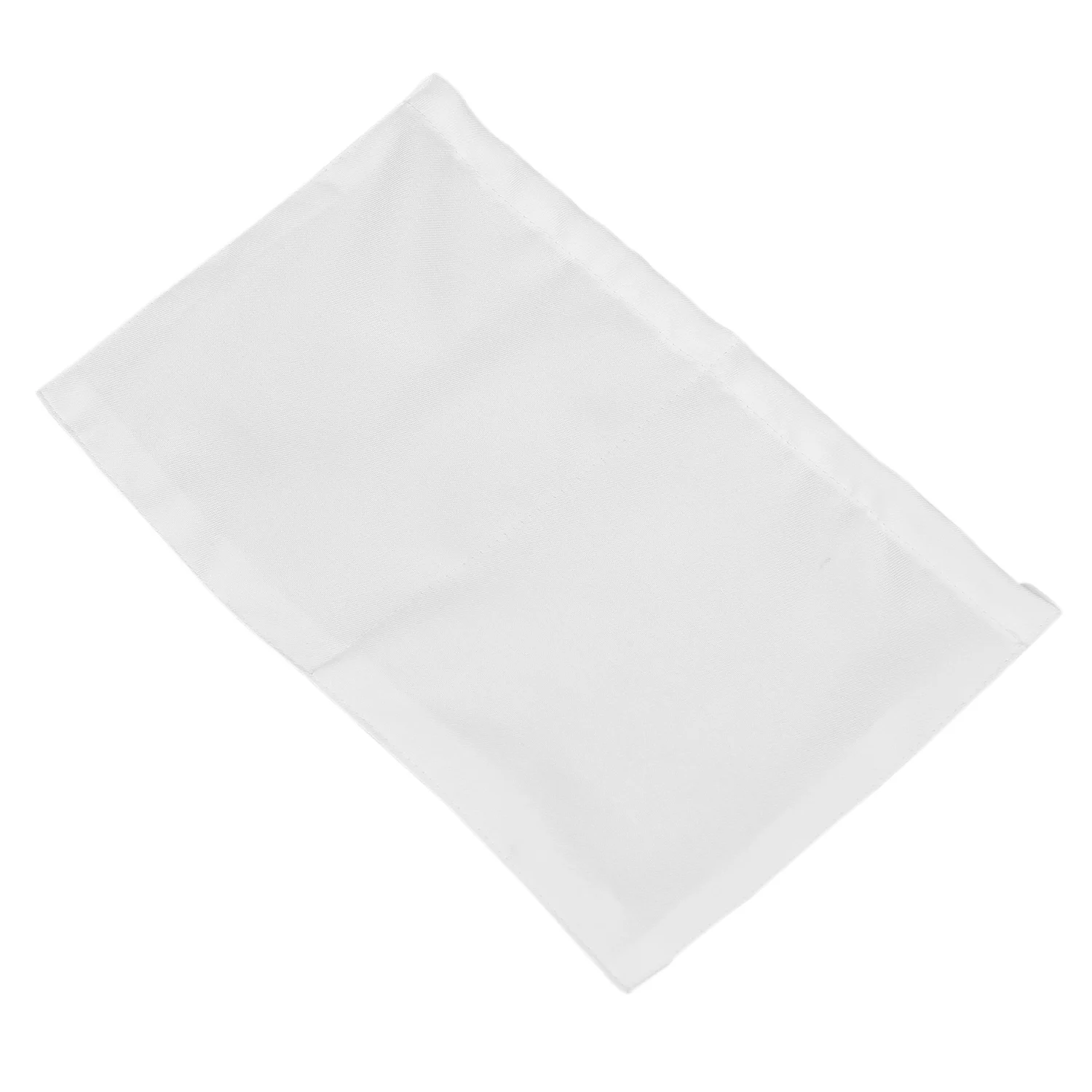 AA83 73 x 58 cm Apron cook kitchen house restaurant (White)