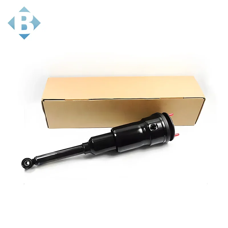 Air Shock Absorber For Lexus LS600 LS600hL 2007-2012 4802050200 High Quality Front Left Air Shock Absorber Air Strut