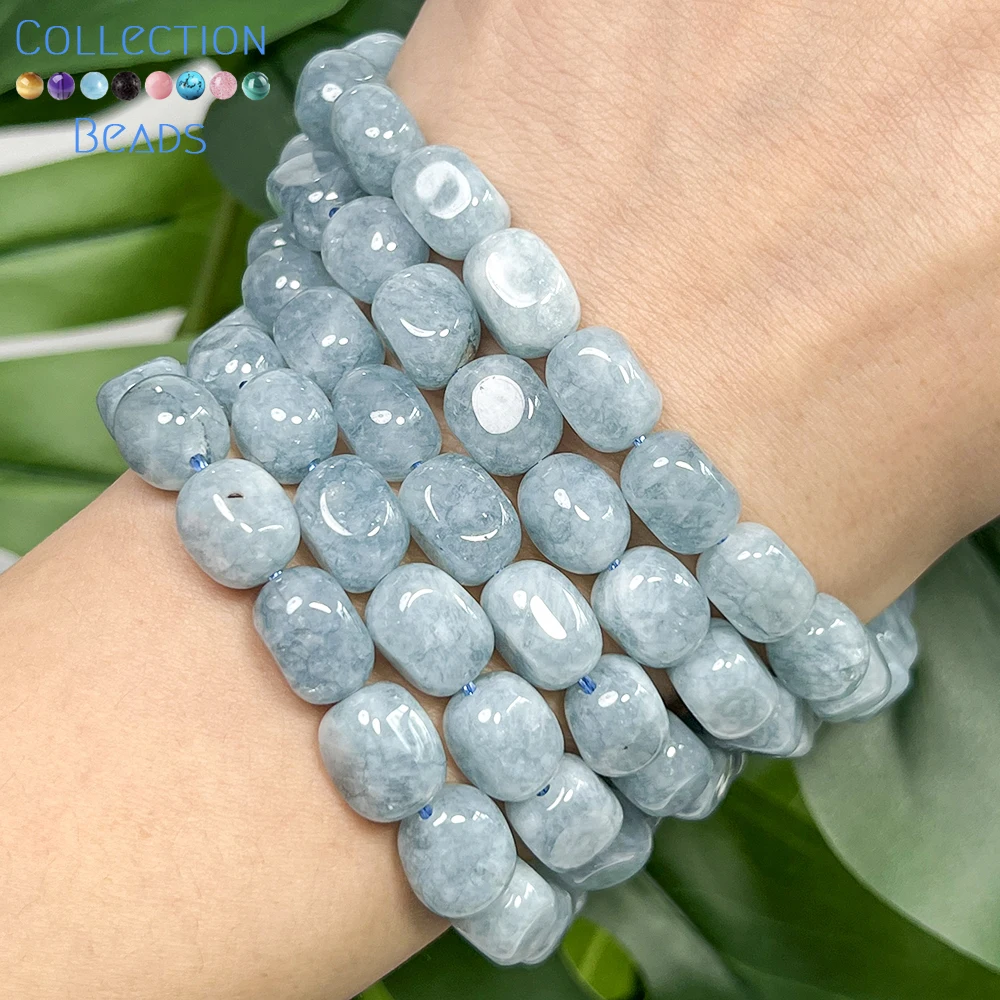 Thumbnail 4 - #31 Latest Natural Stone Bead Bracelets Offers