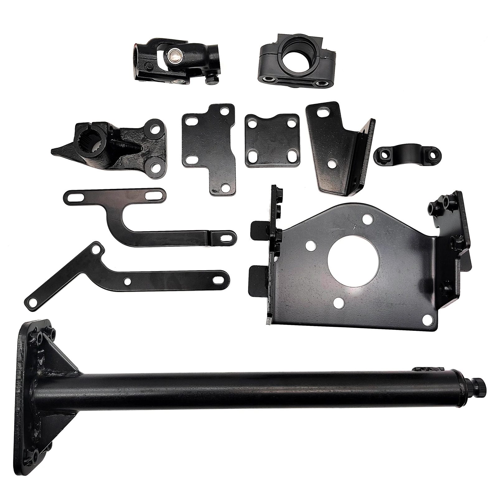 

【2026 Hot Selling】EPS Electric Power Steering Kit for CF X8 Direction Controller EFI CF 800 9CR6-103300-20000 9CR6-103400 ATV/UT