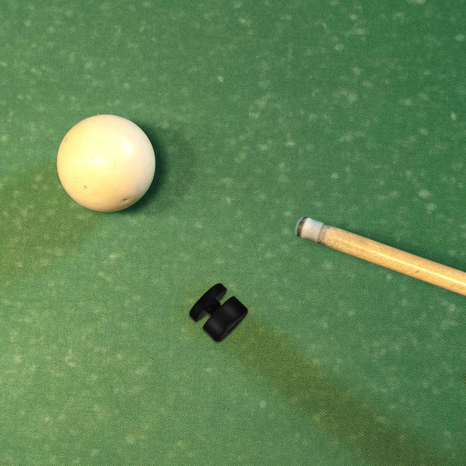 

Прочный пластиковый держатель для бильярдных киев, легкая подставка-органайзер для бильярдной комнаты