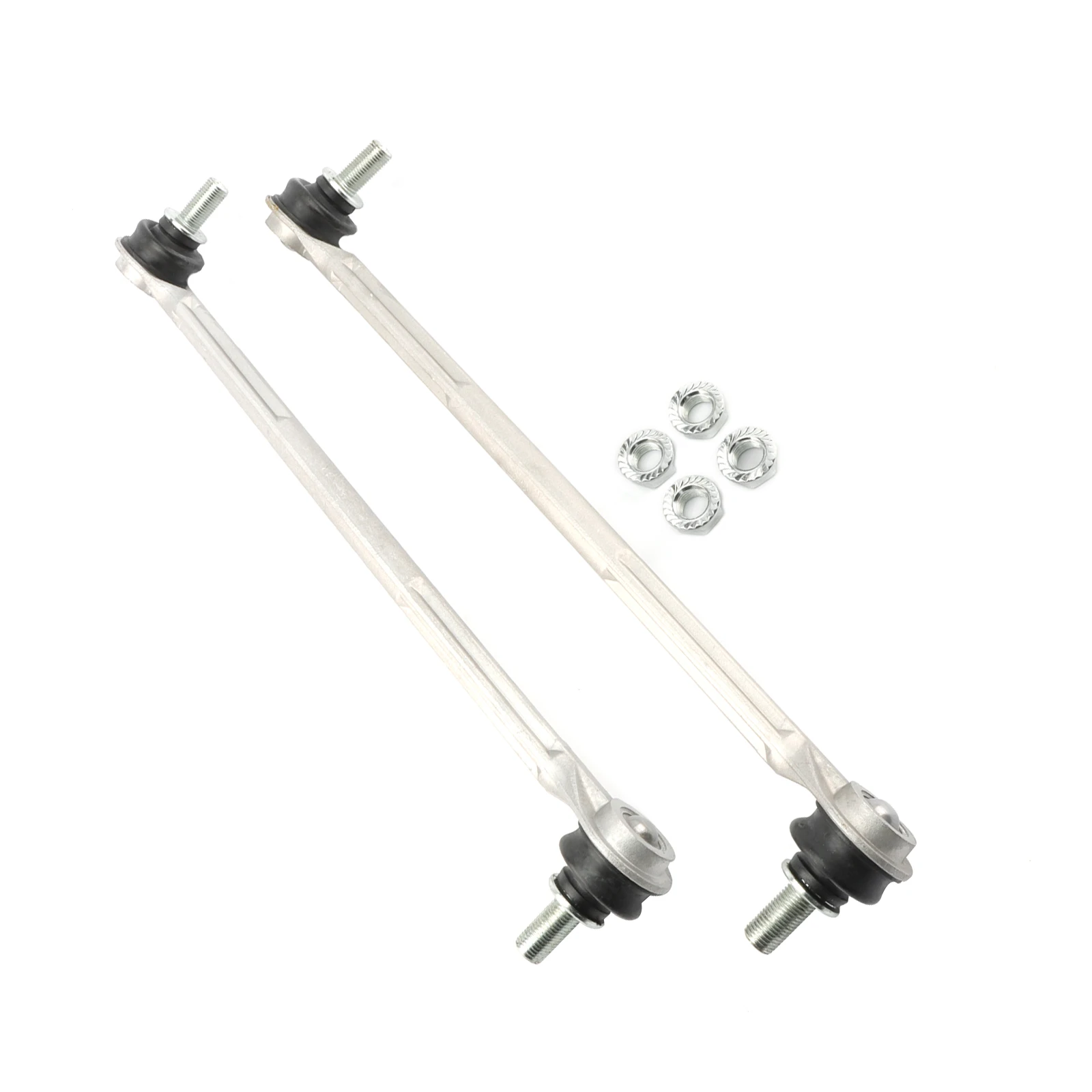 Kit De Bieletas De Barra Estabilizadora Delantera Para Toyota Corolla, Matrix, Prius, Pontiac Vibe Y Scion TC