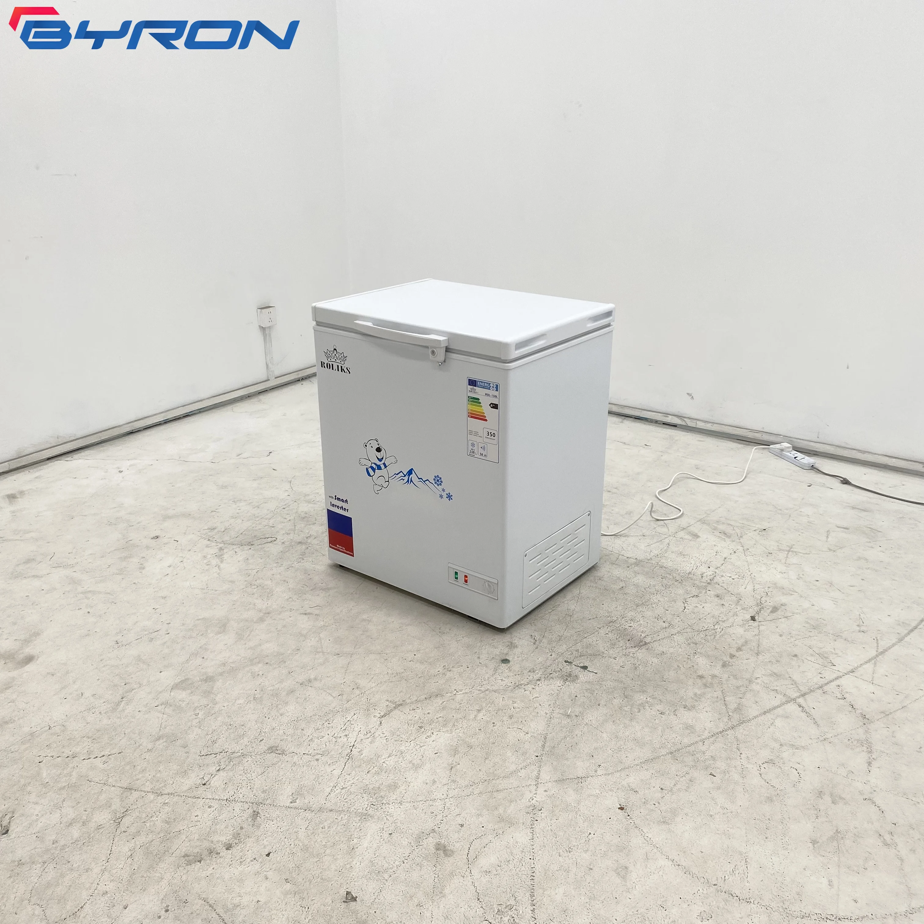 

Оптовая продажа: Коммерческий морозильный ларь с верхней загрузкой, глубокая морозильная камера-холодильник