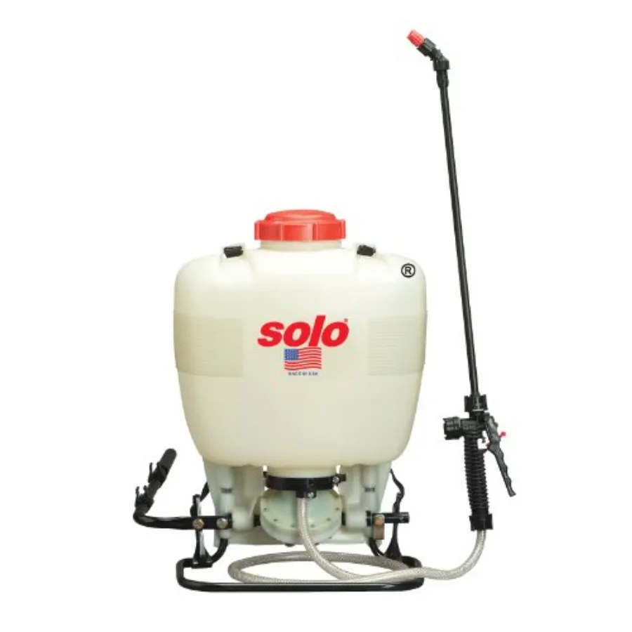 475-B Backpack Spra…