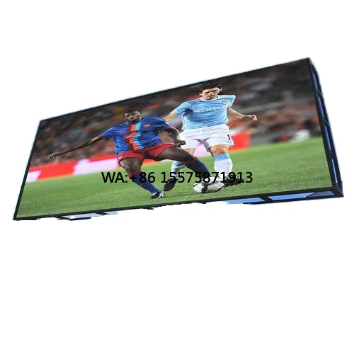 High-Resolution P2.976 Indoor and Outdoor LED Rental Display for Dynamic Animations