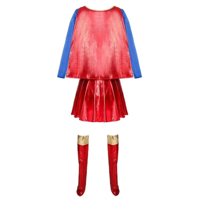 Disfraz de A Bear House Anime para mujer y niño, para Cosplay, vestidos de fiesta de Carnaval, disfraz de Halloween 1p2t 2025, nuevo