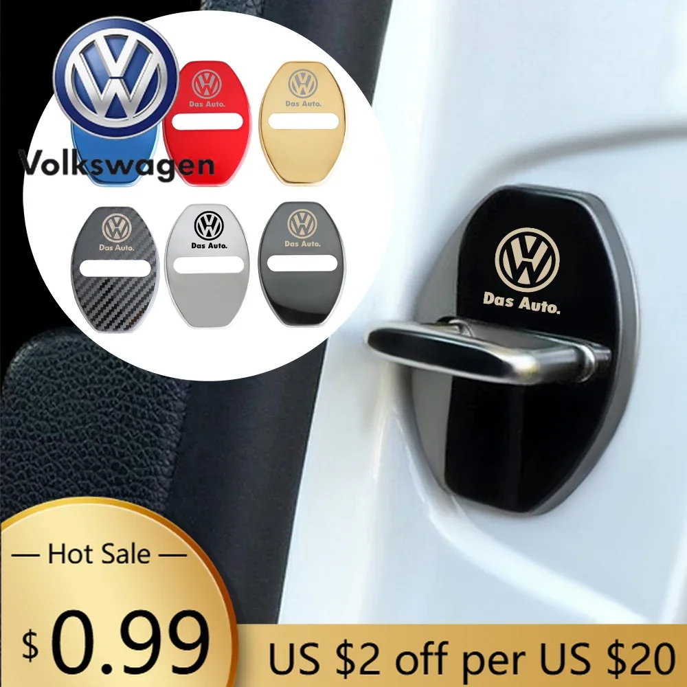 For Volkswagen Vw 4…