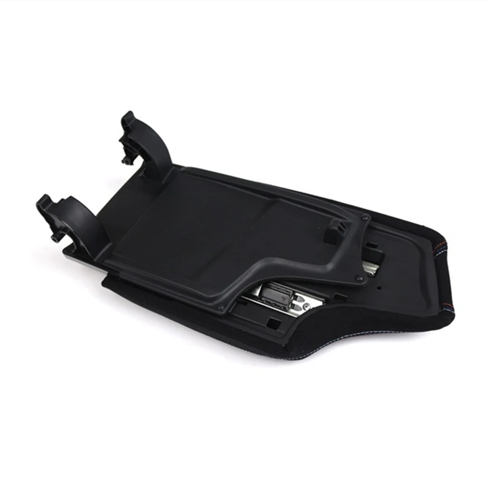 

Center Consoles Lid Car Armrest Cover For BMW 3 Series F30 2012-2016 51169235453 51169285139 51169235431 LHD
