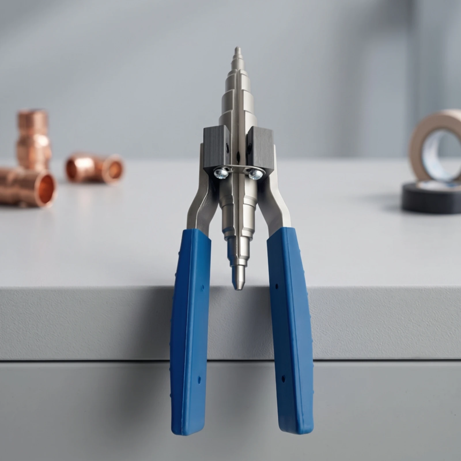 Copper Tube Expander Ergonomic - Tools Youtube 评论和价格