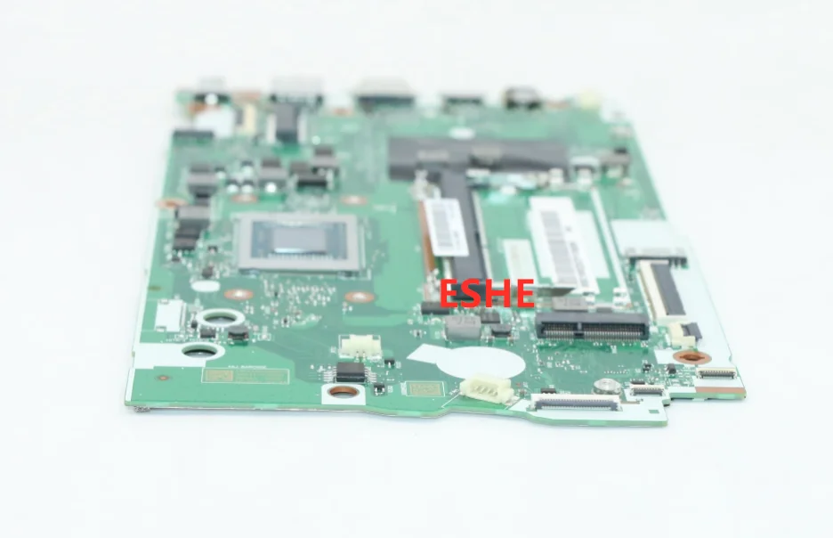 Voor Lenovo Ideapad 3-15alc6 3-14alc6 Laptop Moederbord Met R3 R5-5650u R7 Amd Cpu 4G Ram Hs461 Hs561 Hs761 NM-D521 Moederbord