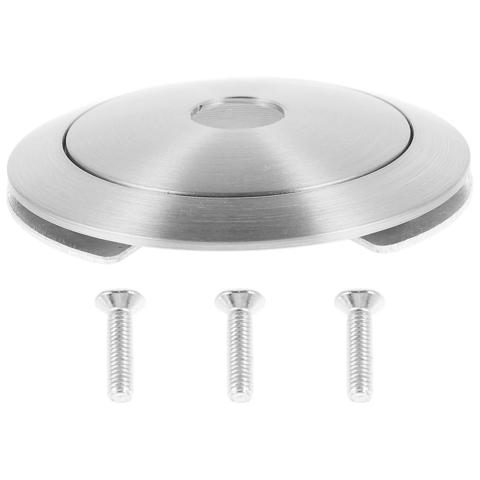 

1 Set Glass Lampshade Replacement Parts Metal Shade Fixing Ring Universal Lamp Cover Adapter Durable Sealing Gasket For Lighting