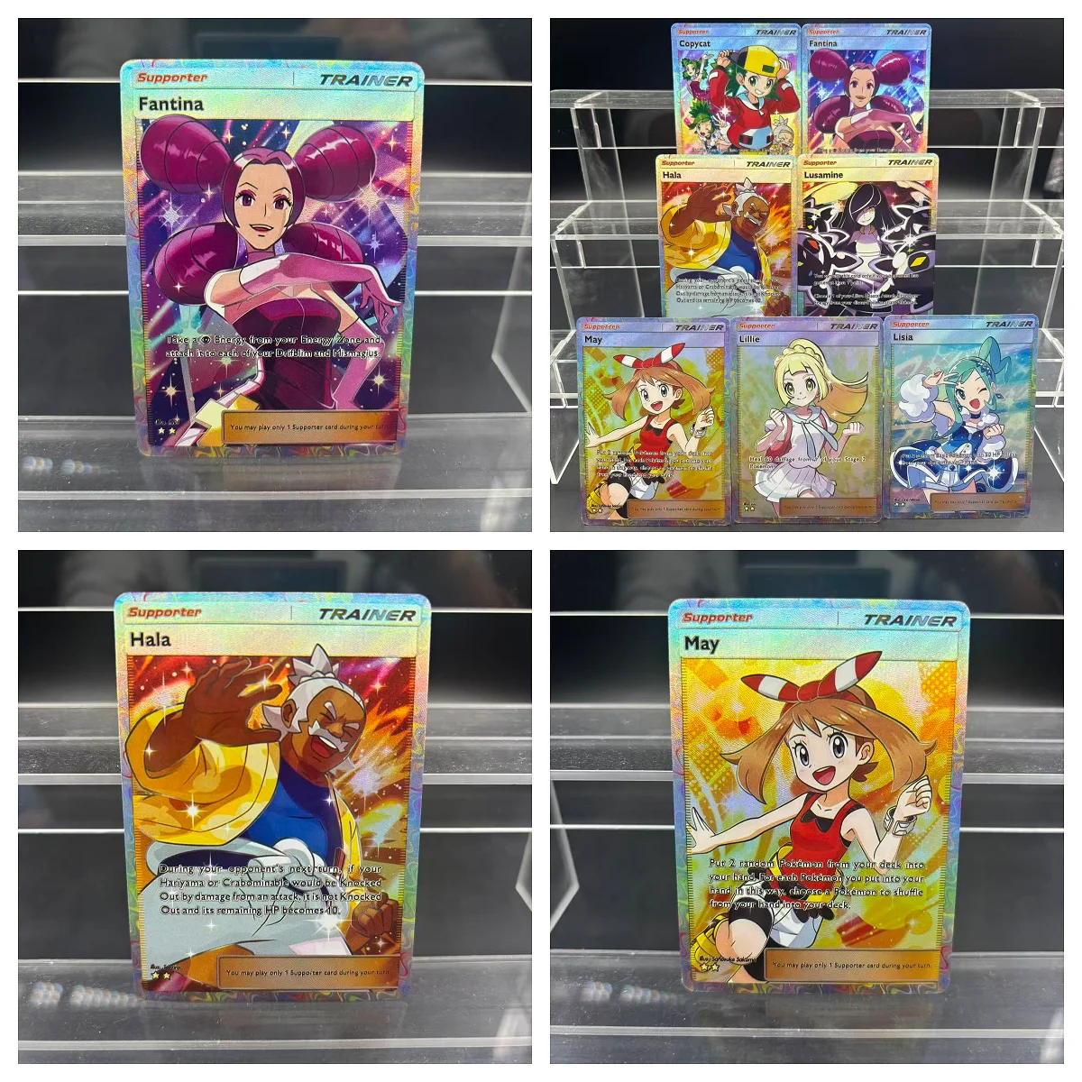 Tcg Pocket Diy Coll… - image