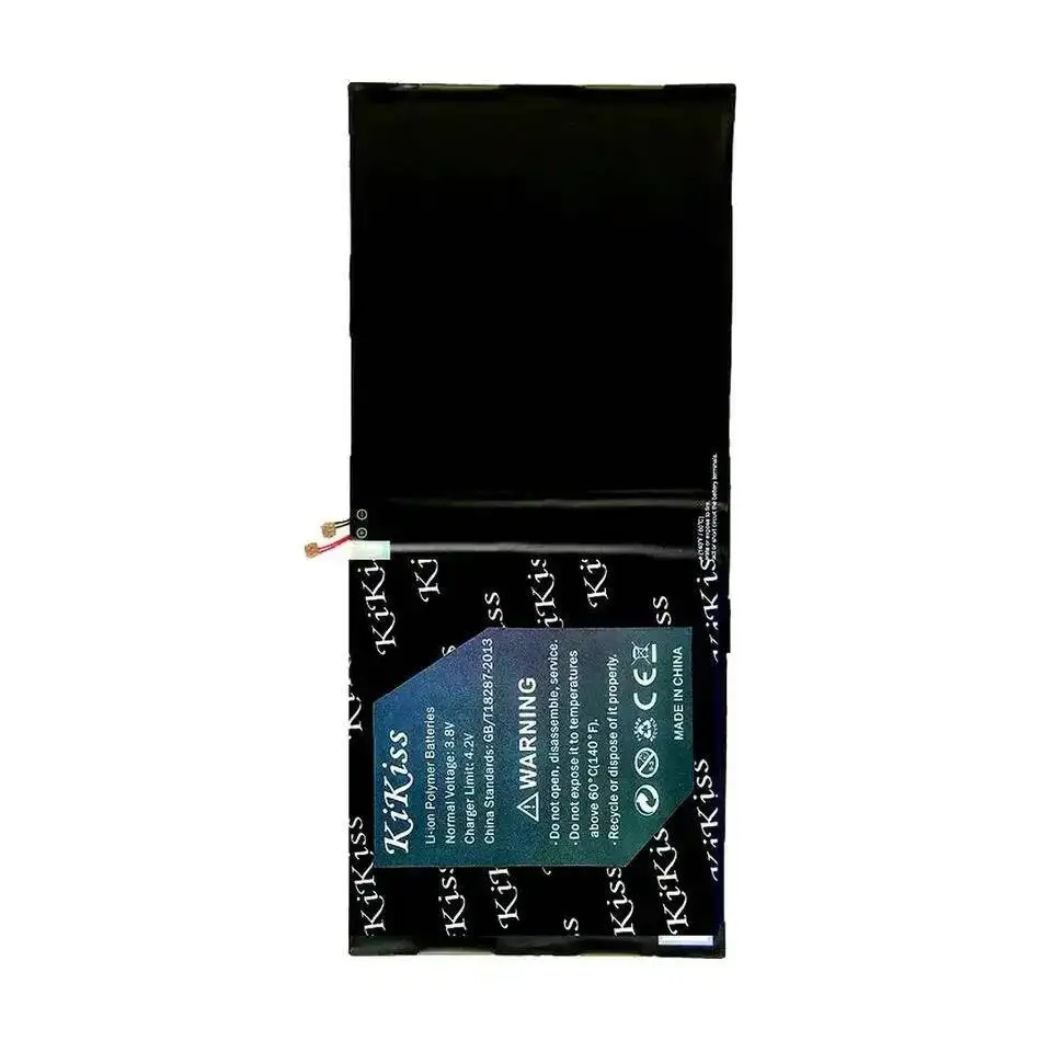 

Аккумулятор для беспроводной мыши Gpro емкостью 560 мАч для Logitech, 3-проводная перезаряжаемая быстрая зарядка