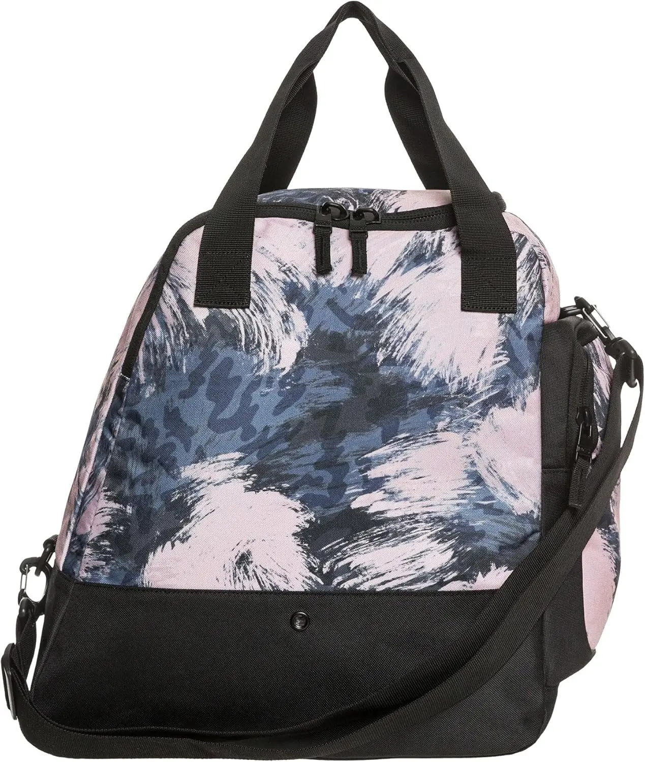 معدات رياضية للثلج في فصل الشتاء، حقيبة تخزين مبطنة متعددة الاستخدامات للسفر مع أشرطة مقابض قابلة للتعديل #4