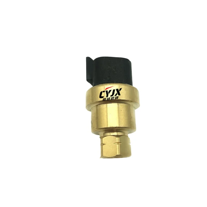 

Excavator For Caterpillar cat E325D E330D E336D Booster Inlet Pressure Sensor 161-1704 Sensor