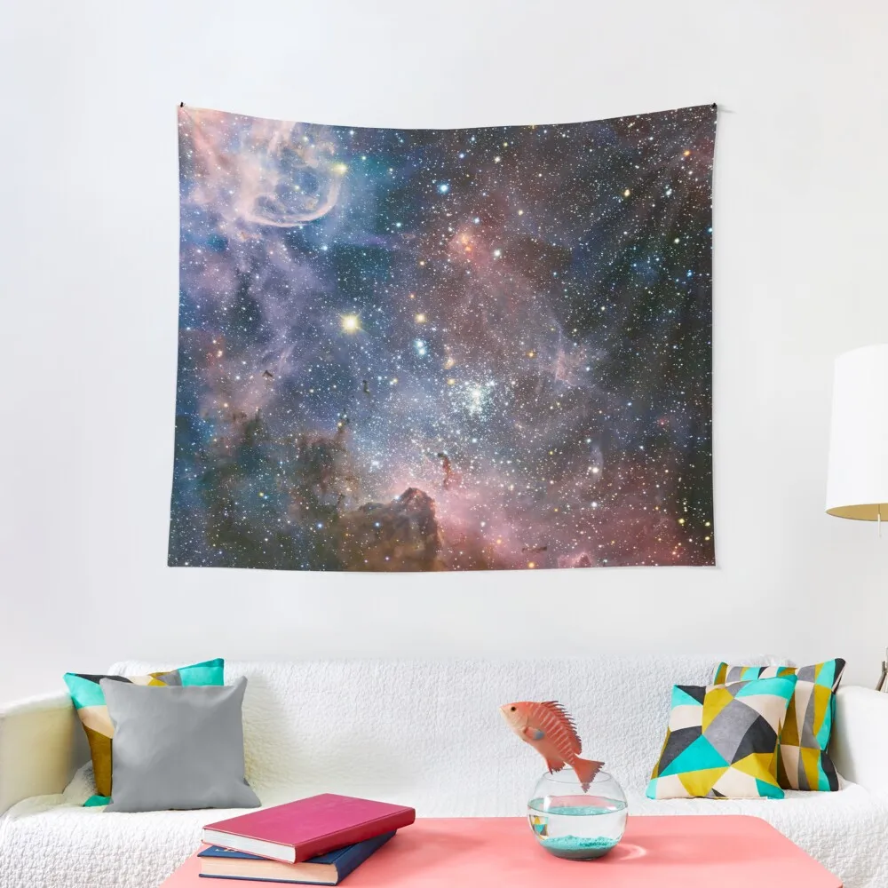 

Carina Nebula Star Photography Tapestry Christmas Wall Decoration