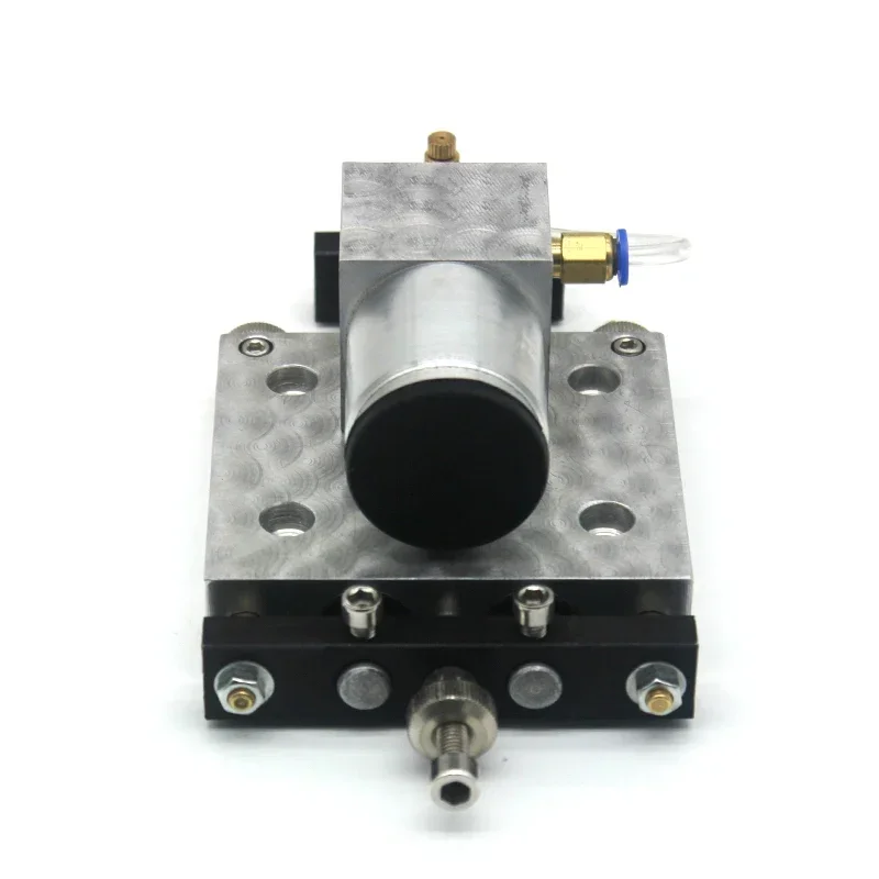 2025년 핫셀 CNC 유리 절단기 예비 부품 오일 컵 유리 커터 박스