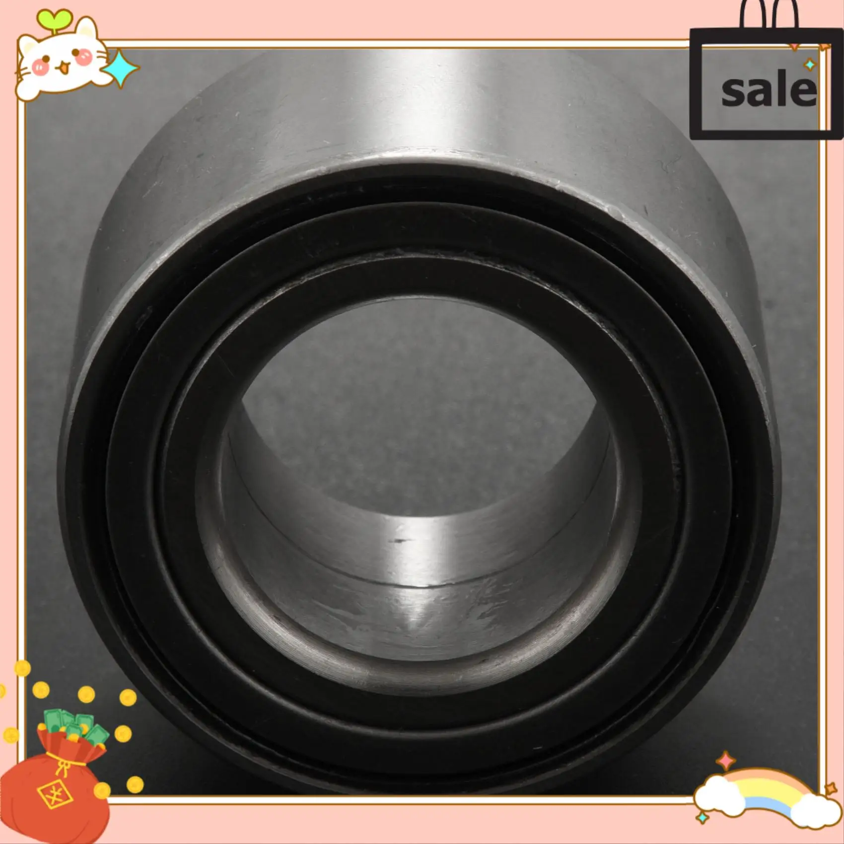 

NEW-Atv Wheel Hub Bearing 30499-03080 Dac3055w For Atv Utv Cfmoto Cf500 Cf800