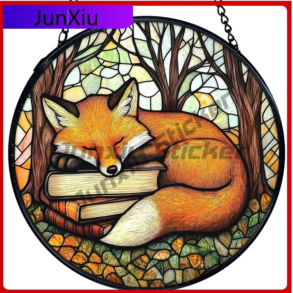 

MAKTEM Cute Anime Best Gift Vinyl Modern Car Decal Sticker Waterproof Laptop Window Bumper Auto Exterior Decor