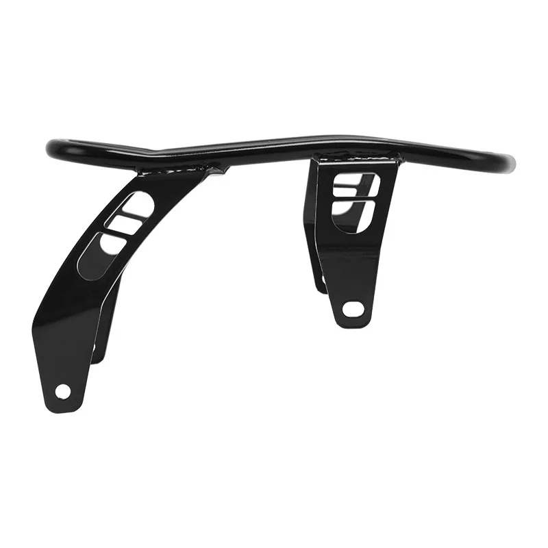 Rear Solo Seat Luggage Rack Kit Fit For Indian Scout Bobber Sixty 2018-2024 2019 2020 2022 2023 Motorcycle Accessories