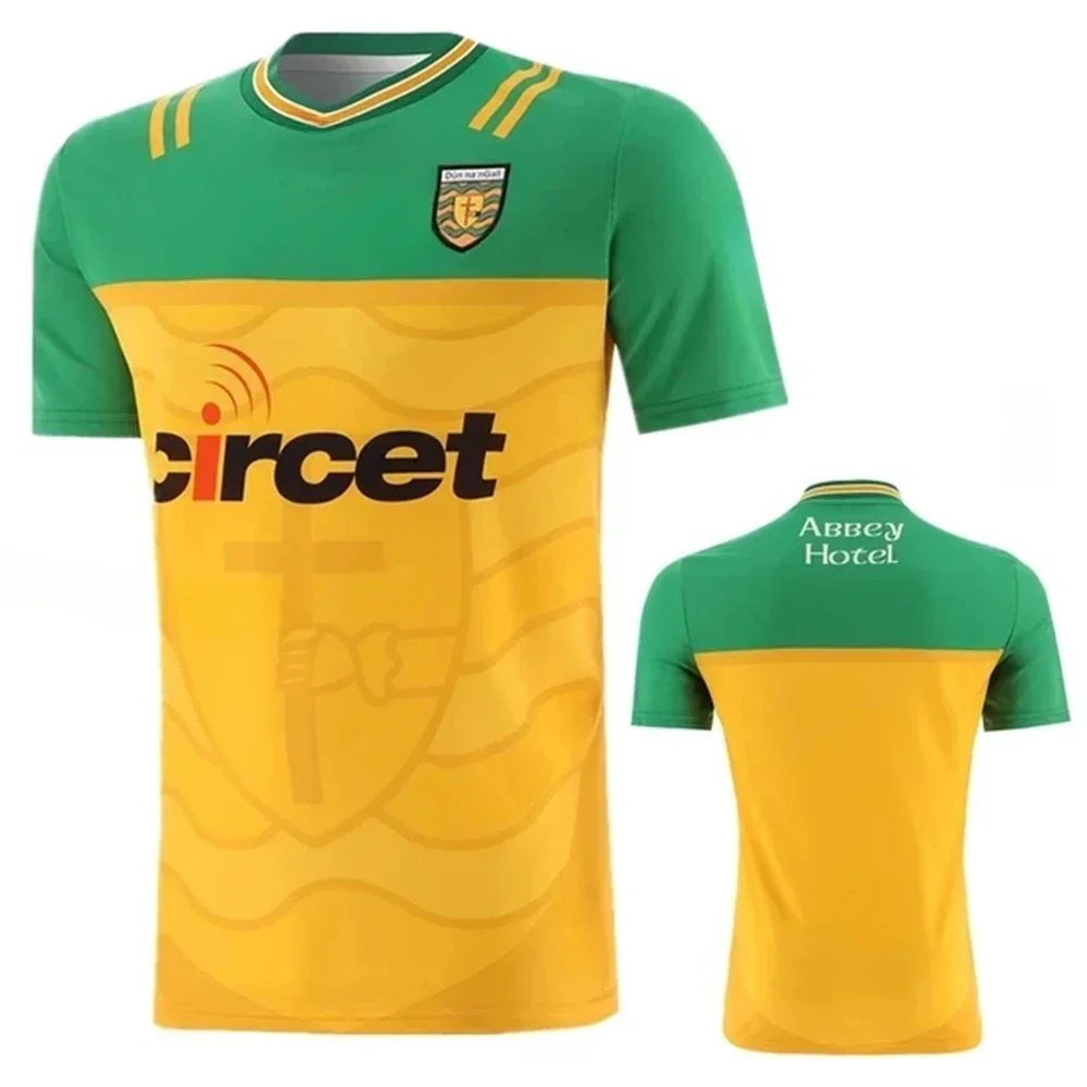 تي شيرت Victory 2025 Dublin Irish Blue Shirt xs-6xl