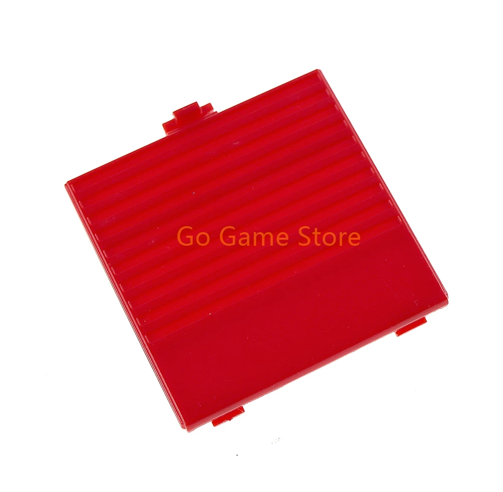 1pc For Nintendo Game Boy Classic GB Game Console Battery Cover Case Lid Back Door