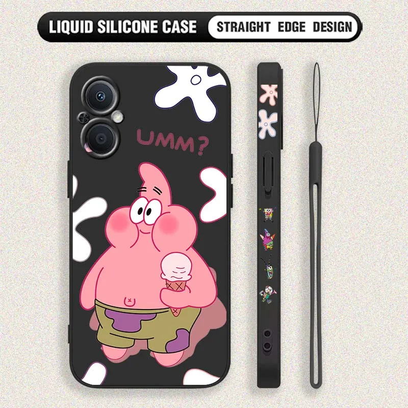 Fun S-SpongeBob S-SquarePants  - Oppo A78 评论和价格