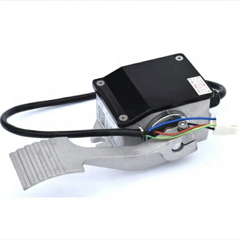 

Electronic throttle Golf Cart Use RJSQ-001 Foot Pedal 0-5V