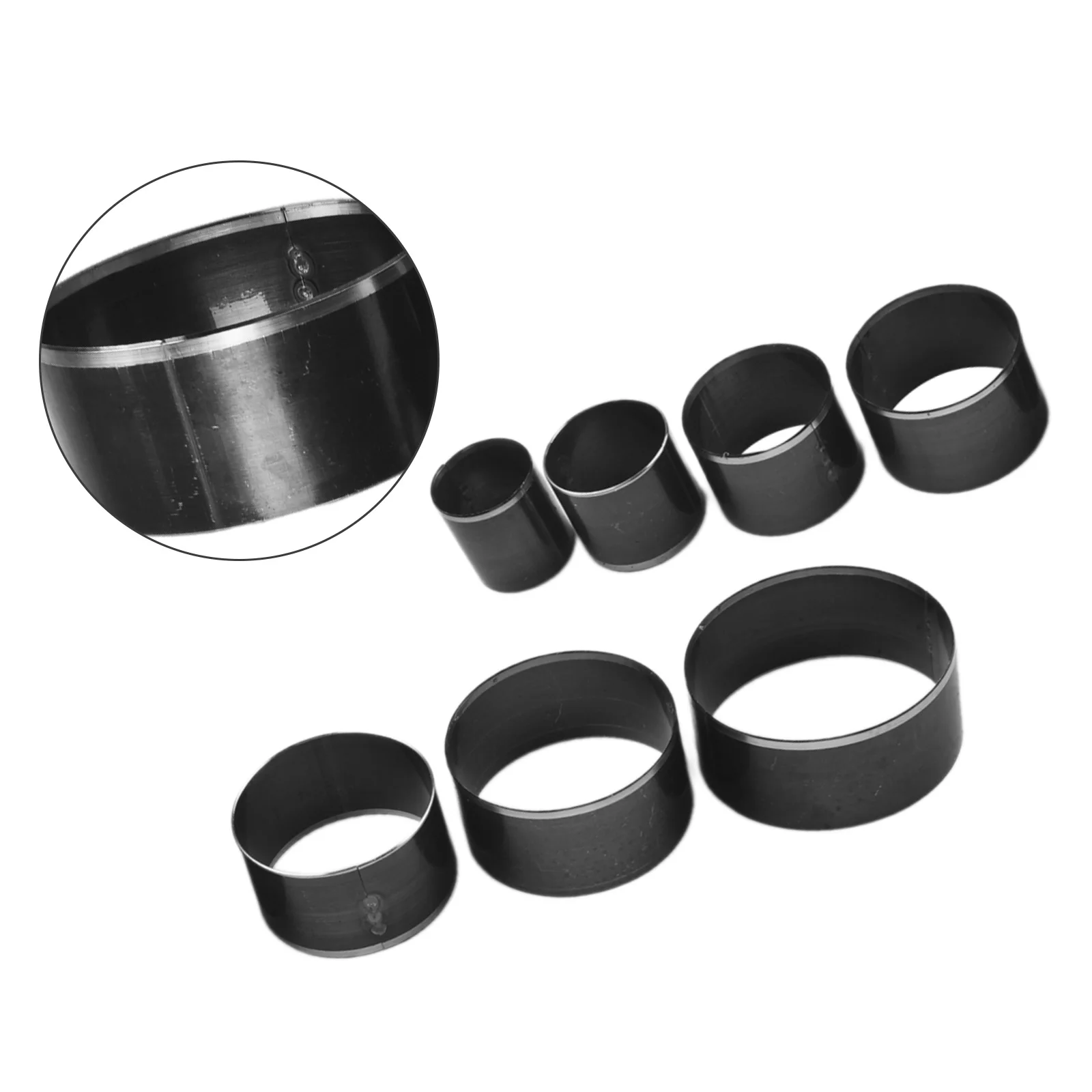 Leather Die Puncher Template Cutting Round Shape Circular Cutting Die High-quality Leather Die Puncher for mold Die Round Shape
