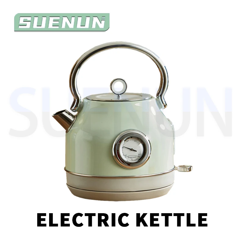 

Electric Kettle For Household Use Water Boiling And Insulation Integrated Kettle Automatic Constant Temperature Electric Kettle