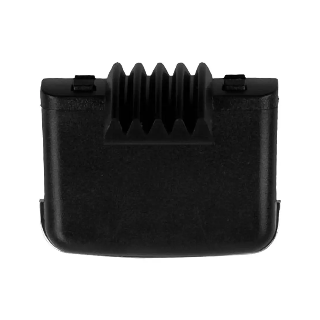 Black Front Middle A/C Air Vent Outlet Tab Paddle Clip 55660-33210-C0 Fit for Lexus ES350 2011-2012