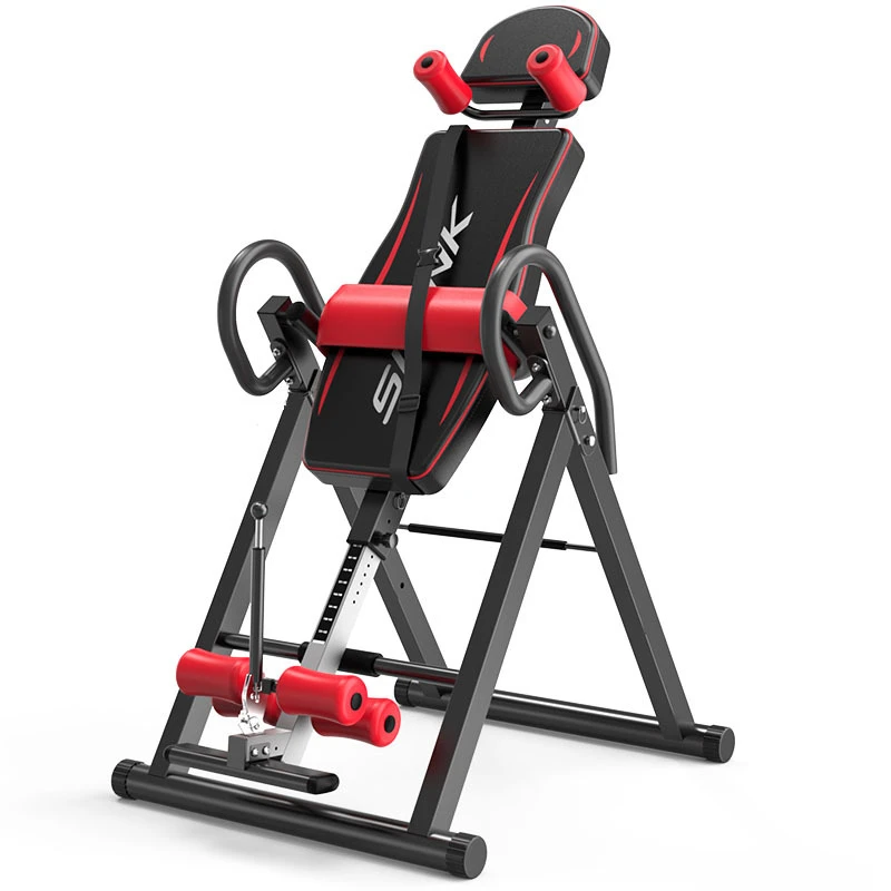 

Inverted Machine Household Indoor Relaxation Decompression Unisex Sports Exercise Fitness Equipment Inverted Inverted Hanger