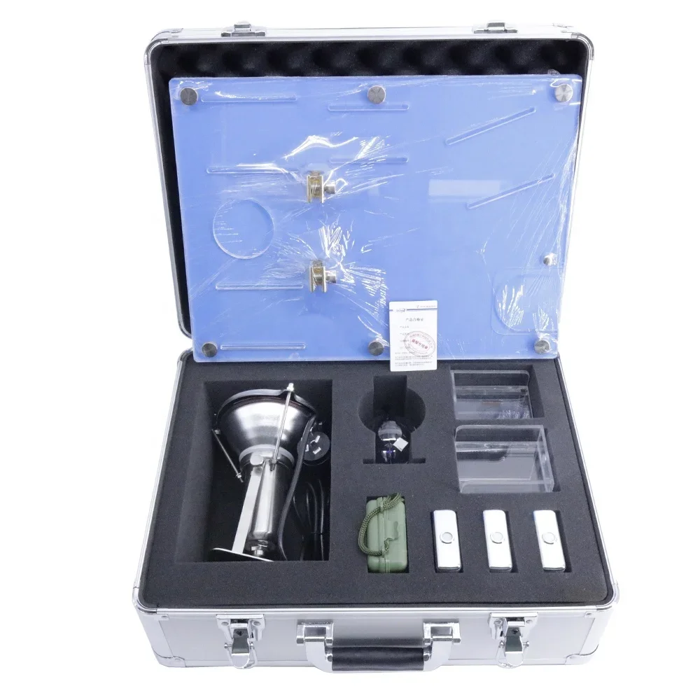 FS2150 Solar Film FS2150 Solar Film Sales Kits for Evaluating Heat Insulating Performance UV Rejection IR Rejection